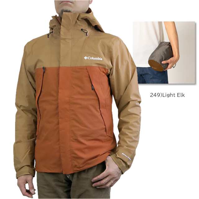 【20%OFF!】コロンビア ジャケット マウンテンパーカー COLUMBIA PM5741 WABASH II JACKET ワバシュ II ジャケット レインウェア 【20%OFF!】コロンビア ジャケット マウンテンパーカー COLUMBIA PM5741 WABASH II JACKET ワバシュ II ジャケット レインウェア