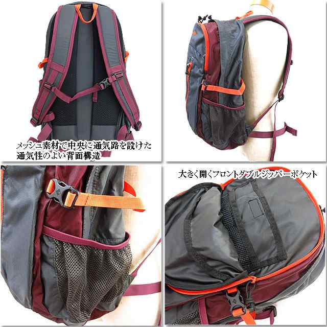 New コロンビア リュック Columbia Pu8427 Castle Rock 25l Backpack キャッスルロック 25l バックパック レインウェアの通販はau Pay マーケット ｆｉｒｓｔ ｌｉｎｅ