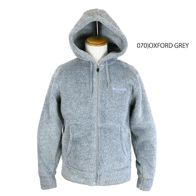 hooded jacket with zipper