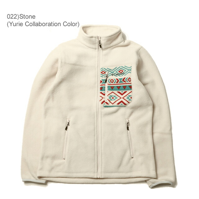 秋冬新作 コロンビア フリース レディース ジャケット Columbia Pl3225 Buckeye Springs Women S Jacket バックアイスプリングス の通販はau Pay マーケット ｆｉｒｓｔ ｌｉｎｅ