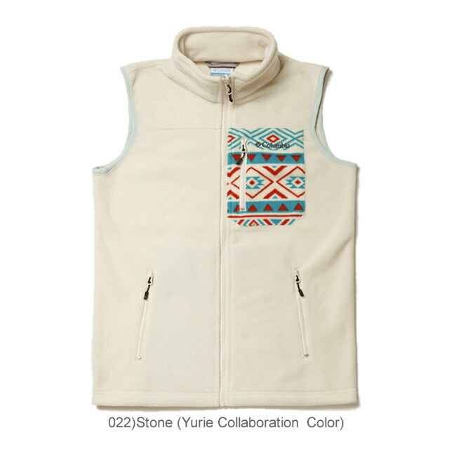 秋冬新作 コロンビア フリース Columbia Pl3226 Buckeye Springs Women S Vest バックアイスプリングス ウィメンズ ベスト レディの通販はau Pay マーケット ｆｉｒｓｔ ｌｉｎｅ