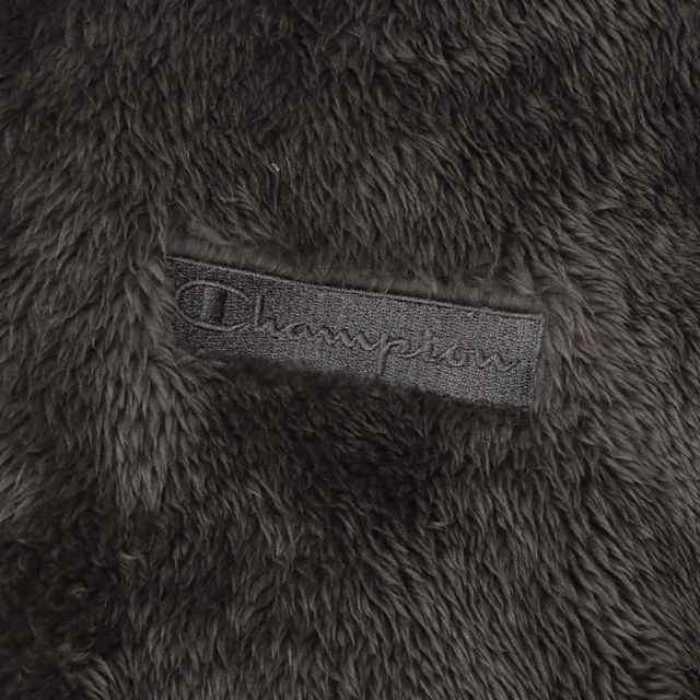 Champion faux clearance fur jacket