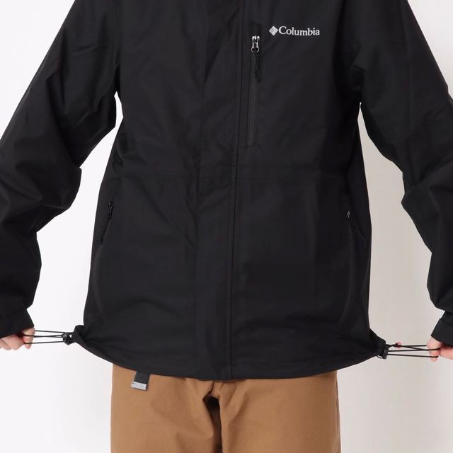 20%OFF] [2024春夏新作] コロンビア アウター ジャケット マウンテンパーカー COLUMBIA WE6848 HIKEBOUND  JACKET ハイクバウンド ジャケの通販はau PAY マーケット - ＦＩＲＳＴ ＬＩＮＥ | au PAY マーケット－通販サイト