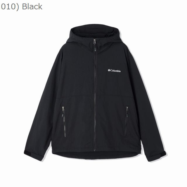 Columbia stepstone clearance pass jacket