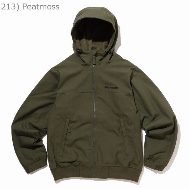 [20%OFF] [2023秋冬新作] コロンビア アウター ジャケット マウンテンパーカー フリース COLUMBIA XM4292 LOMA  VISTA HOODIE ロマビスタ