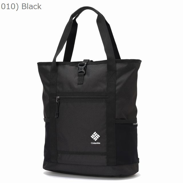 2024秋冬新作] コロンビア リュック トート COLUMBIA PU8735 DEKUM 2WAY TOTE BAG ディーカム 2ウェイ トート  バッグ キャンプ キャンの通販はau PAY マーケット - ＦＩＲＳＴ ＬＩＮＥ | au PAY マーケット－通販サイト