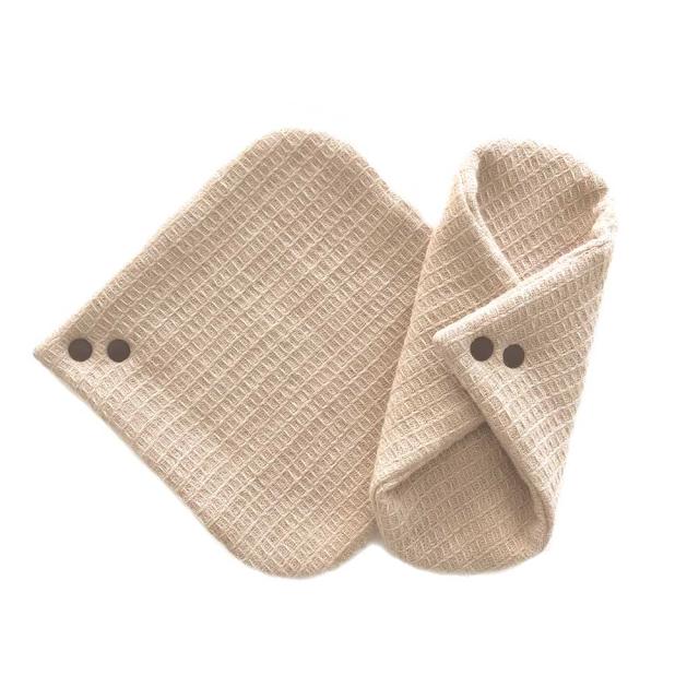 布ナプキン 華布 オーガニック 極み Kiwami スナップ付ライナー ラウンド Mサイズ 1枚入り 布ライナー おりもの用の通販はau Pay マーケット オーガニックコットンの布ナプキン華布 Hanafu