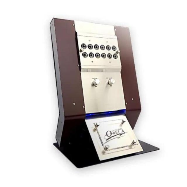 マイナスイオン発生器（GSD-212R） [オーリラ]の通販は