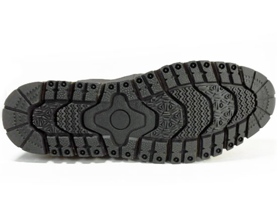 Dect サイドゴアブーツ（防水・防滑ソール）ダークブラウン ワイズ3E（EEE）28cm（28.0cm）、29cm（29.0cm）【大きいサイズ（ビッグサイズ）メンズ カジュアルシューズ 紳士靴】