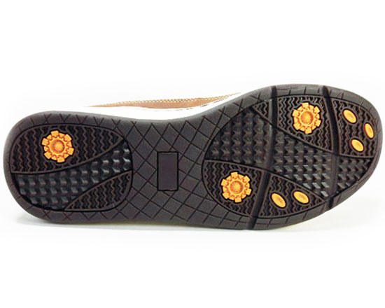 LiBERTO（EDWIN）ハイカットスニーカー（防水・防滑ソール）ホワイト（白）ワイズ3E（EEE）28cm（28.0cm）、29cm（29.0cm）【大きいサイズ（ビッグサイズ）メンズ カジュアルシューズ 紳士靴】