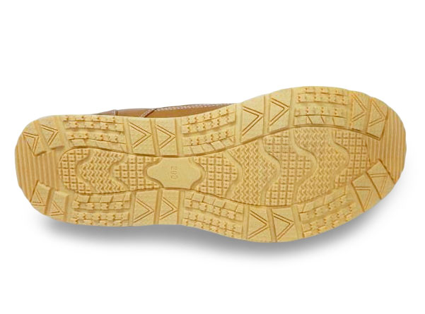 ALPHA CUBIC jeans Uモカ カジュアルシューズ ブラウン（茶色）ワイズ3E（EEE）28cm（28.0cm）、29cm（29.0cm）、30cm（30.0cm）【大きいサイズ（ビッグサイズ）メンズ紳士靴】(ACJ0410-BRN)