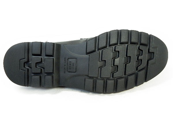 匠（TAKASHI）本革 ビットローファー ビジネスシューズ 幅広甲高Gワイズ（6E/EEEEEE）黒［メンズ革靴・紳士靴・大きいサイズ（ビッグサイズ） 27.5cm、28cm、28.5cm、29cm、30cm あり］ (PTT27G-BLK)