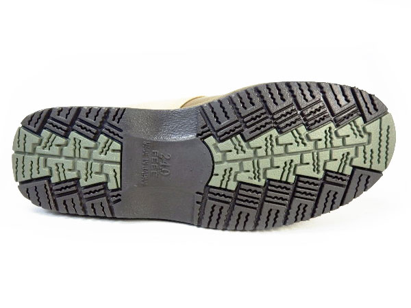 After Golf（アフターゴルフ）スエード モカスリップオン 軽量ビジネスシューズ オーク ワイズ4E（EEEE）23cm（23.0cm）、23.5cm、24cm（24.0cm）【小さいサイズ（スモールサイズ）メンズ革靴・紳士靴】(3603-OK)