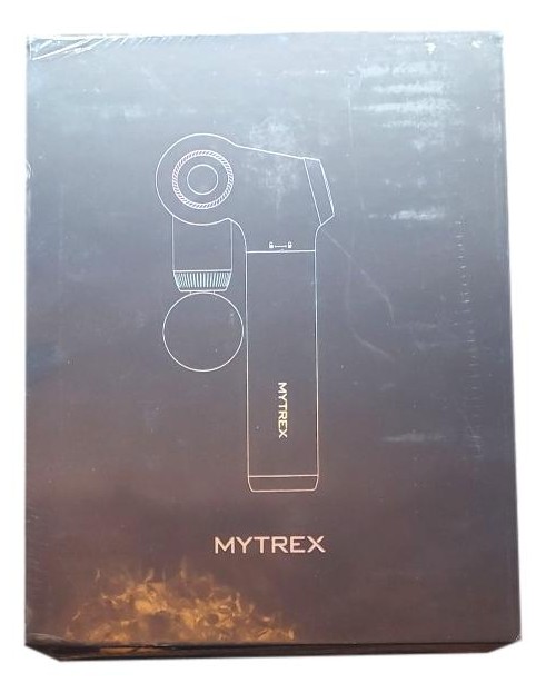 MYTREX マイトレックス REBIVE EX FIT MT-RBEF24W リバイブ ホワイト