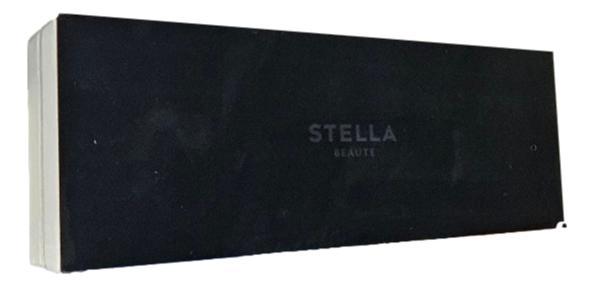 ステラボーテ ビューティフェイススティック カームナイト ブラック