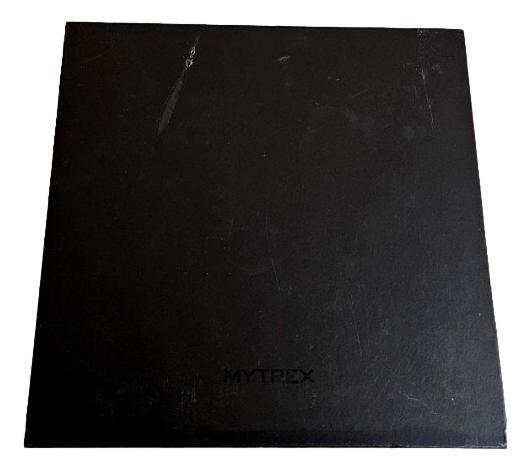 MYTREX　コンパクトハンディガン MYTREX REBIVE AIR イエロー　MT-RBA-22Y