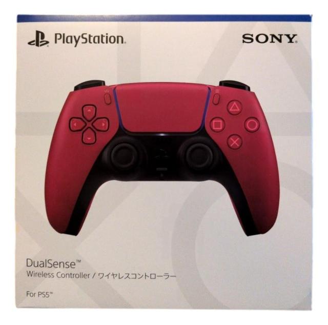 ソニーインタラクティブエンタテインメント ［PS5］DualSense デュアル