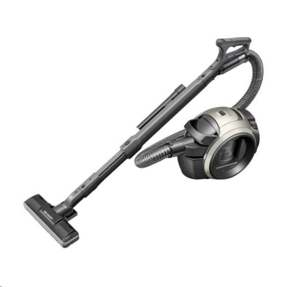 SHARP シャープ 遠心分離サイクロン掃除機 コード式 EC-MS330Nの通販は