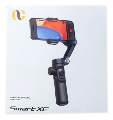 AOCHUAN スマートフォン 3軸ジンバルスタビライザー ジンバルiPhone 