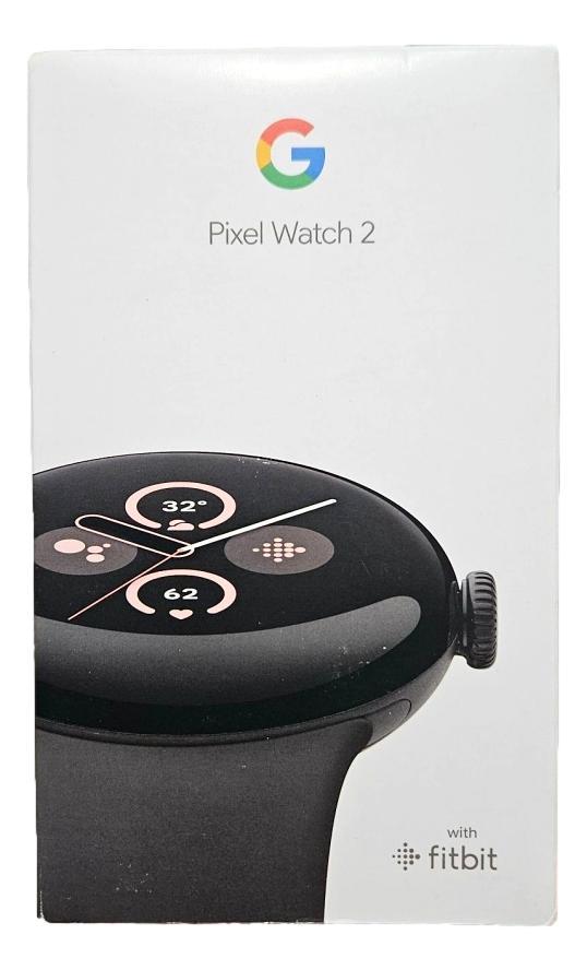Google Pixel Watch 2 Wi-Fiモデル GA05029-GB Google Pixel Watch 2 Wi-Fiモデル GA05029-GB