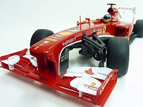 ラジコン ラジコンカー 子供 速い 完成品 RC 1/12 フェラーリ F1 F138