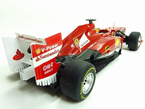 ラジコン ラジコンカー 子供 速い 完成品 RC 1/12 フェラーリ F1 F138 おもちゃ 玩具 クリスマス 男の子 父の日 誕生日｜au  PAY マーケット