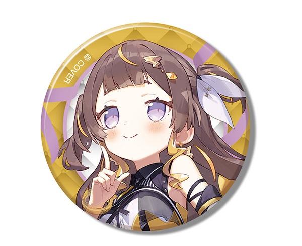 アーニャ・メルフィッサ 缶バッジ ホロライブ CANバッジ hololive 6th