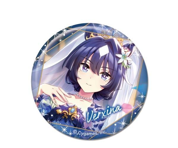 ウマ娘　ヴィルシーナCANバッジ　缶バッジ20点 楽天市場】【BOX送料無料】CANバッジ ウマ娘 プリティーダービーVol.6