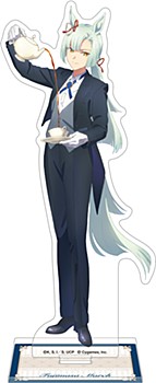 ウマ娘　シンデレラグレイ　聖蹄祭　メイド　缶バッジ　フジマサマーチ　42点 ウマ娘 シンデレラグレイ 聖蹄祭 メイド 缶バッジ フジマサ