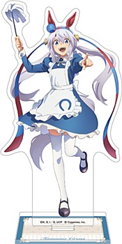 ウマ娘 シンデレラグレイ アクリルスタンド タマモクロス 聖蹄祭へ