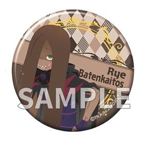Re:ゼロから始める異世界生活 3rd season トレーディングきらきら缶