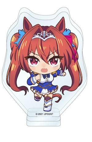 ウマ娘 プリティーダービー Season 2 駆け抜ける!アクリルスタンド