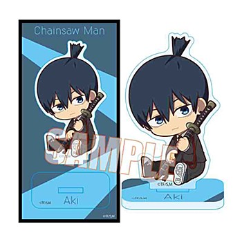 チェンソーマン 早川アキ グッズ Amazon】早川アキ]肩ズンFig