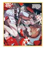 MEIKO プロジェクトセカイ カラフルステージ！ feat. 初音ミク ミニ