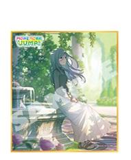 日野森雫 プロジェクトセカイ カラフルステージ！ feat. 初音ミク ミニ