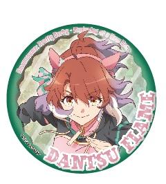 劇場版 ウマ娘 プリティーダービー 新時代の扉 ホログラム缶バッジ