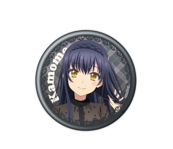 Summer Pockets サマポケ 表情缶バッジ 久島鴎 21点セット サマポケ Summer Pockets 表情缶バッジ 空門蒼 37点セット - メルカリ