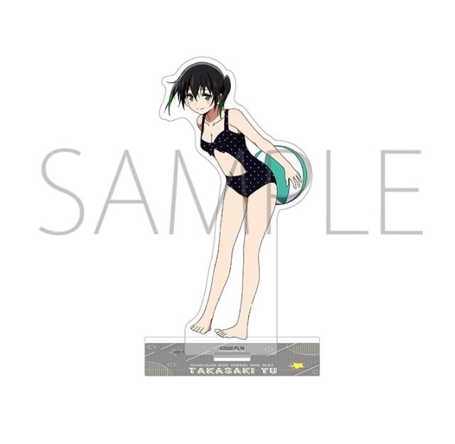 虹ヶ咲学園スクールアイドル同好会 高咲侑 グッズ大量 おまけ付き pc_detail_1.jpg