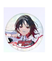 如月れん ぶいすぽっ! VSPO!SHOWDOWN ホログラム缶バッジ Vol.2 缶