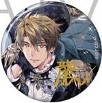 アイドリッシュセブン 原作版 缶バッジコレクション 7th Anniversary