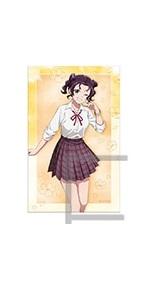 子翠 A 薬屋のひとりごと School Diariesミニブロマイドセレクション