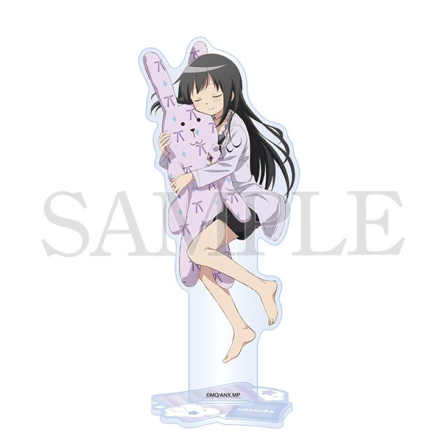 暁美ほむら CRAFTHOLIC×劇場版 魔法少女まどか☆マギカ[新編]叛逆の
