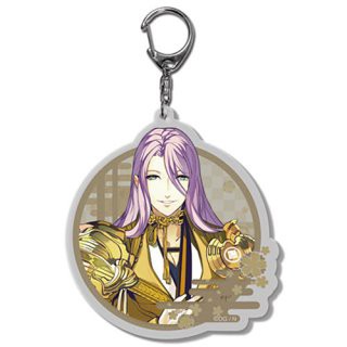 新品 刀剣乱舞 キーホルダー 04 蜂須賀虎徹の通販はau Pay マーケット アニメグッズ専門店earth Au Pay マーケット店