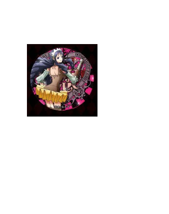 ONE PIECE ワンピース 輩 缶バッジ 第11弾 ENGINE ベビー5