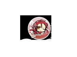 薄桜鬼 真改 銀星ノ抄 ステラワース限定 特典 描きおろしちびキャラ缶バッジ 原田左之助 Sd 単品の通販はau Pay マーケット アニメグッズ専門店earth Au Pay マーケット店