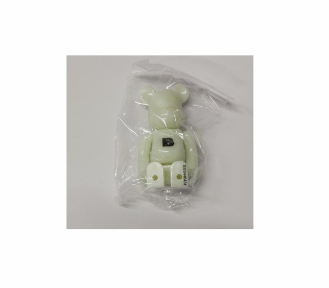 BE@RBRICK SERIES 44 ベアブリック シリーズ 44 ベーシック B 単品の