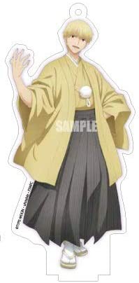 新品】東急ハンズ × 劇場版 Fate/stay night Heavens Feel
