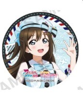 ラブライブ!シリーズ スクフェスシリーズ感謝祭2022 記念トレーディング缶バッジ 虹ヶ咲学園スクールアイドル同好会 桜坂 しずく 単品 缶バッジの通販はau  PAY マーケット - アニメグッズ専門店EARTH au PAY マーケット店 | au PAY マーケット－通販サイト