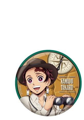 竈門 炭治郎 サンシャインシティ アニメ 鬼滅の刃 全集中！太陽の都市