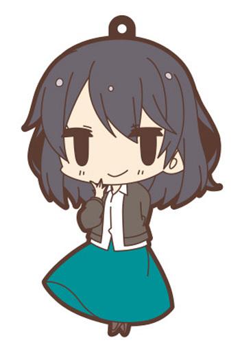 やはり俺の青春ラブコメはまちがっている。完 ラバーストラップ